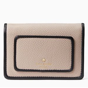Kate Spade Ward Place Regina Wallet
